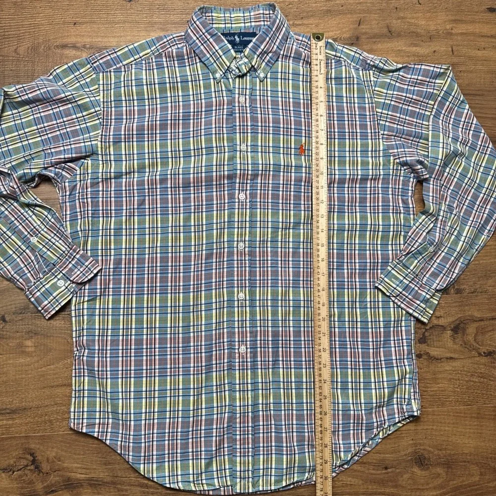 Polo Ralph Lauren polo ralph